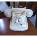 Retro Telephone