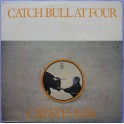 Cat Stevens ‎– Catch Bull At Four (LP)