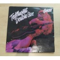 Ted Nugent ‎– Double Live Gonzo! (2LP)