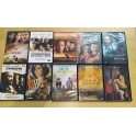 Collection 10 Movies 