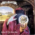 Helloween ‎– Keeper Of The Seven Keys (Part I) (LP)