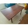 Danish Living Room Table Original 1960s