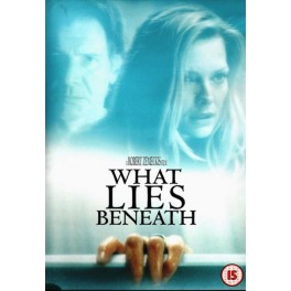  What Lies Beneath (2000)