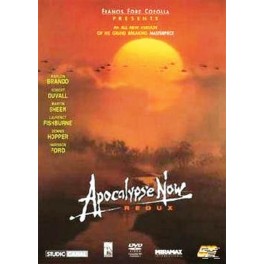 Apocalypse Now Redux (1979)