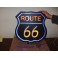 LED/ NEON Style Route 66 Sign / Billboard