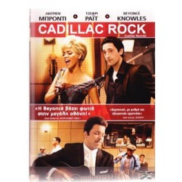 Cadillac Records (2008) 