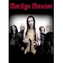 Marilyn Manson Group 