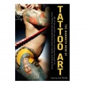 Τhe Mammoth Book of Tattoo Art 