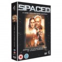 Spaced Collector's Edition - Series 1 & 2 (3 Discs)