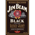 Jim Beam Black