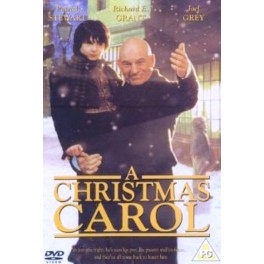 A Christmas Carol (1999)