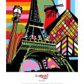 Paris Pop Art