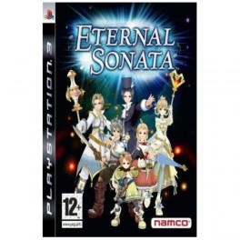 Eternal Sonata (PS3)