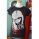 Lady Gaga T-Shirt Amplified