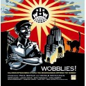 Wobblies:A Graphic History (Greek Edition) 