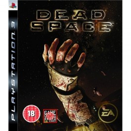 Dead Space (PS3)