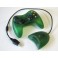 Logitech Cordless/Wireless Controller for Original Xbox