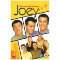 Joey Season 1 (3 DVD) 