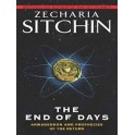 The End of Days (English Edition) 