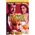 Cactus Flower (1969) 