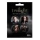 Twilight Official Button Badge Pack