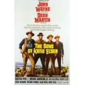 The Sons of Katie Elder Movie Poster