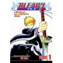 Bleach Book 1 (Greek) 