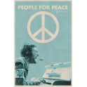 John Lennon - People for Peace 
