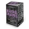 Beautiful Creatures The Complete Series 
