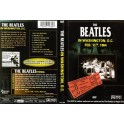 The Beatles in Washington, D.C. Feb 11th, 1964 (DVD)
