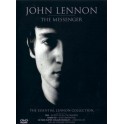 John Lennon: The Messenger - Essential Collection (DVD & Audio CD)