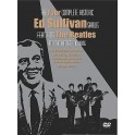 The Four Complete Historic Ed Sullivan Shows Featuring The Beatles (2 DVD) 