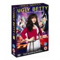 Ugly Betty Σεζόν 3 (6 DVD's) 