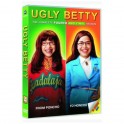 Ugly Betty Σεζόν 4 ( 5 DVD) 