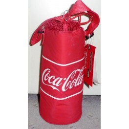 Coca Cola 2 Litre Bottle Holder & Cooler