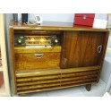 Radio Console Nordmende Isabella 58