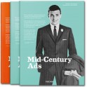 Mid-Century Ads (2 Volumes in a Slipcase)