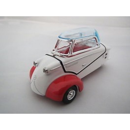 No.006 Messerschmitt KR200 Cabin Scooter 1960 - Vitesse (1993)