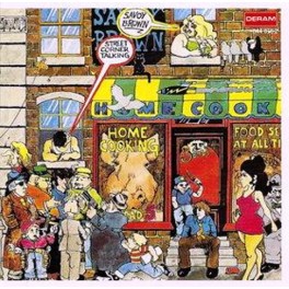 Savoy Brown - Street Corner Talking (CD) 