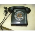 Vintage RFT Rotary Telephone (1966) 