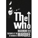The Who at the Marquee 