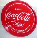 Coca Cola Serving Tray 