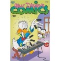 Walt Disney's - Comics v. 691 (Paperback)