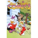 Walt Disney's - Comics v. 698 (Paperback)