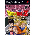 DragonBall Z (PS2)