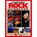 New Illustrated Rock Handbook (Hard Cover)