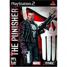 The Punisher (PS2)