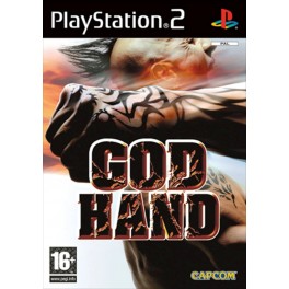 God Hand (PS2)