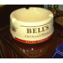 Τασάκι Bell's 