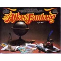 An Atlas Of Fantasy (Paperback)